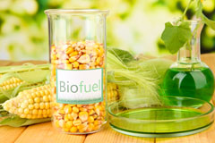 Millness biofuel availability