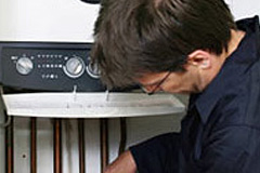 boiler repair Millness