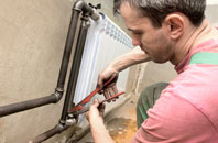 Millness heating repair